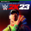WWE 2K23 EDICION DIGITAL DE CROSS-GEN SERIE X|S