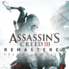ASSASSINS CREED III REMASTERED PS5