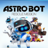astro rot rescue PS4