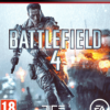 BATTLEFIELD 4 PS3