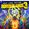 BORDERLANDS 3 PS5 2 borderlands 3 next level bundle ps5