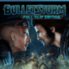 BULLETSTORM FULL CLIP EDITION PS4