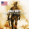 call of duty modern warfare 2 campaign remastered Ingles PS5