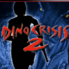 DINO CRISIS II PS3 1 dino crisis 2 version ps1 para ps3 PS3