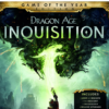 DRAGON AGE INQUISITION EDICIÓN JUEGO DEL AÑO PS5