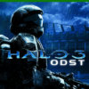 halo 3 adst XBOX ONE