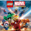 LEGO MARVEL SUPER HEROES PS5
