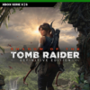 Shadow of the Tomb Raider Definitive Edition Xbox Series X|S