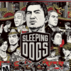 SLEEPING DOGS PS3 1 sleeping dogs PS3