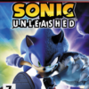 SONIC UNLEASHED PS3