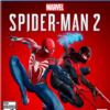 spiderman 2