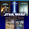 5 EN 1 STAR WARS HETIRAGE PS4
