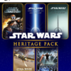 5 EN 1 STAR WARS HETIRAGE PS5