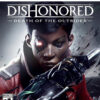 DISHONORED DEATH OF THE OUTSIDER PS5 1 Dishonored death of the outsider PS5