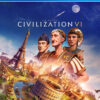 SID MEIER'S CIVILIZATION VI PS4