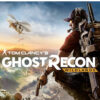 Tom clancys ghost recon PS5