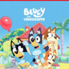 BLUEY THE VIDEO GAME – NINTENDO SWITCH 1 Bluey de video game NINTENDO