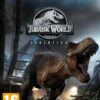 JURASSIC WORLD EVOLUTION PS5