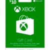 1630790717 xbox gift card 10 usa