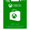 1630790813 xbox gift card 75 usa
