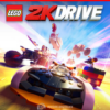 LEGO 2K DRIVE NINTENDO SWITCH