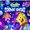 SPONGEBOB SQUAREPANTS THE COSMIC SHAKE PS5