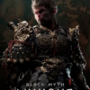 Black Myth Wukong PC Codigo de Steam GLOBAL