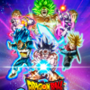 DRAGON BALL Sparking! ZERO PC Codigo de Steam LATAM