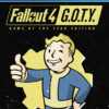 Fallout 4 Game of the Year Edition PS4