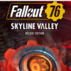 Fallout 76 Skyline Valley Deluxe Edition PS5