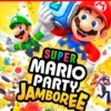 SUPER MARIO PARTY JAMBOREE - NINTENDO SWITCH 2 SUPER MARIO PARTY JAMBOREE - NINTENDO SWITCH