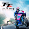 TT Isle of Man Ride on the Edge 2 PS4