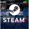 STEAM 100 USD