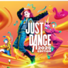 Just Dance 2025 Edition PS5