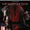 METAL GEAR SOLID V THE PHANTOM PAIN PS5 1 METAL GEAR SOLID V THE PHANTOM PAIN PS5