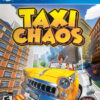 Taxi Chaos PS4