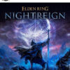 ELDEN RING NIGHTREIGN ESTANDAR EDITION PS5 2 ELDEN RING PS5 1