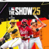 MLB El SHOW 25 PS5 1 THE SHOW 25