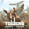 TOWERS OF AGHASBA PS5