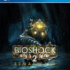 BioShock 2 Remastered PS4