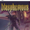BLASPHEMOUS PS5 2 BLASFEMOUS PS5