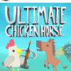 ULTIMATE CHICKEN HORSE PS5 1 ULTIMATE HORSE PS5 1