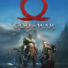 GOD OF WAR (PC) CÓDIGO DE STEAM GLOBAL 1 tarjeta god of war