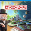 MONOPOLY PS4