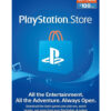 PSN CARD 100 USD