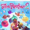 SLIME RANCHER 2 PS5 2 SLIME PS5 1