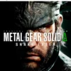 METAL GEAR SOLID DELTA: SNAKE EATER PS5