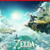 The Legend of Zelda: Tears of the Kingdom - Nintendo Switch 2