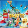 LEGO Party! PS4