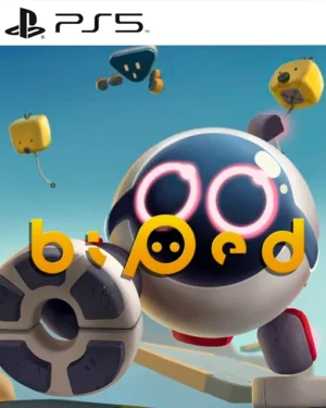 Biped PS5